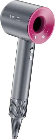 VIDVIE SHD01-UK high-speed hair dryer